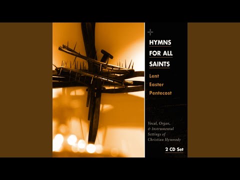 Christ Jesus Lay In Deaths Strong Bands - Misc Praise Songs