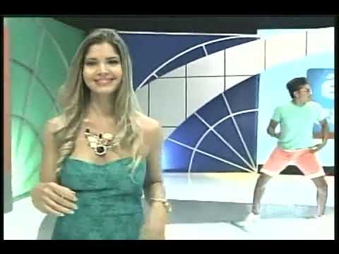 Ênio Carlos 10 02 13   Moral Mix e Assistentes gostosas