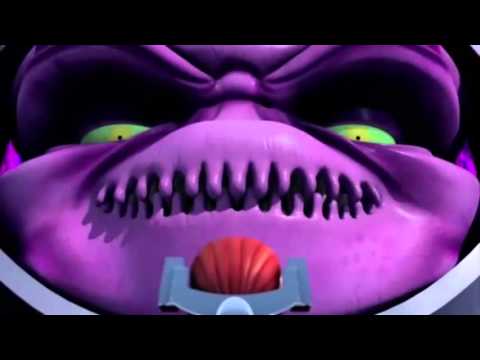 Трейлеры Черепашки-ниндзя 3