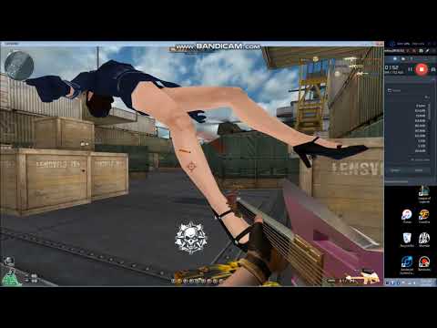 CFNA 2.0 M4 Guitar Sung Nuoc