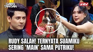 Download lagu PLOTWIST! BARU KALI INI PENGLIHATAN RUDY SALAH!!! | Garis Tangan ANTV Eps 55 (FULL) mp3 Download lagu PLOTWIST! BARU KALI INI PENGLIHATAN RUDY SALAH!!! | Garis Tangan ANTV Eps 55 (FULL) mp3