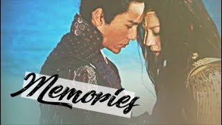 Hua Xin &amp; Jiang | Memories