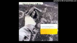 Martine Girault - Need The Sun