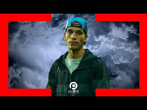 Lyvo - Meus Passos (Web Clipe) THICANO BEATZ