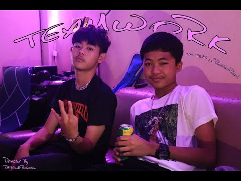 H - TAB x RULERRED - TEAMWORK [OFFICIAL MV]