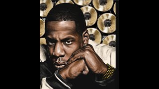 JAY Z - Marcy Me