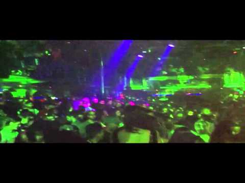 DJ Irwan & Phatt at Encore Amsterdam | 29.12.2012