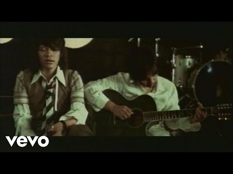 Gigi - Cinta Terakhir (Video Clip)