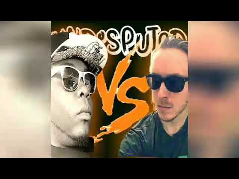 Evil Benz vs Caz Yung X