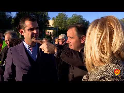 Más de 700.000 euros invertirá el Ayuntamiento de Almería en El Alquián