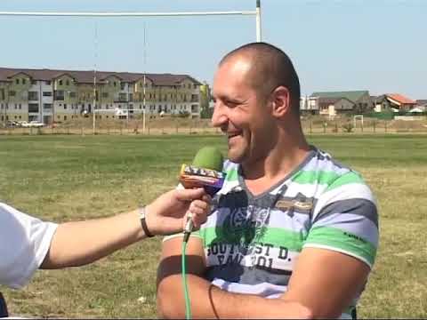 Arhiva SportAS 2012 02 06 interviu Dragos Dima