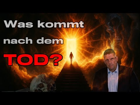 „Was passiert NACH dem Tod? Die SCHOCKIERENDE Wahrheit!“ | Pastor Olaf Latzel