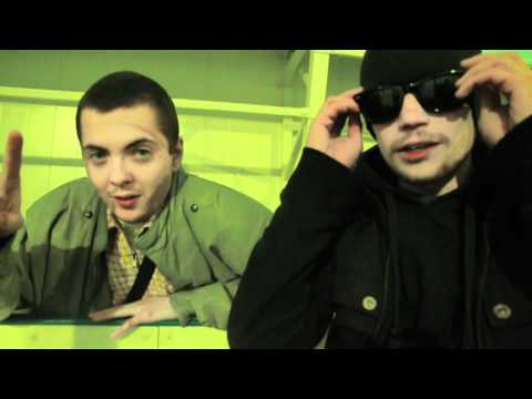 K.O.B.Y.Z.E.E.E (KOBY ZERO) - 4 ИЮНЯ ● get crunk party 2011