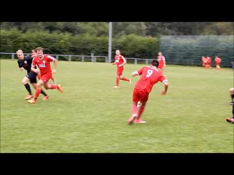 TSG Fürstenahgen - SG Sontra alle Tore & Highlights 2016/17