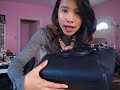 รีวิวกระเป๋า coach รุ่นฮิต ของแท้