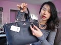 รีวิวกระเป๋า coach รุ่นฮิต ของแท้
