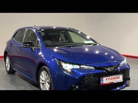 Toyota Corolla 1.8 HYBRID AUTOMATIC - G MODEL - FA - Image 2