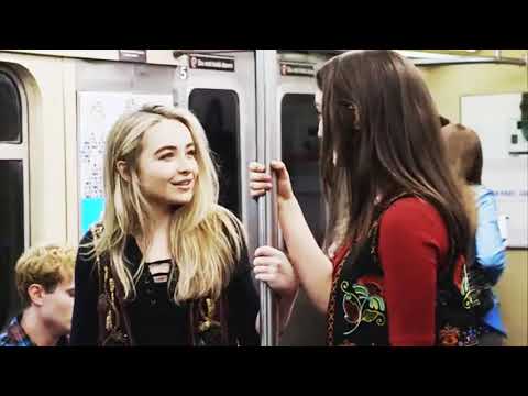 Maya Heart - She's an actor