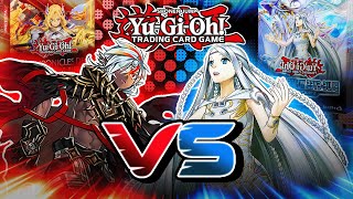 Full Power Branded VS Blue Eyes │ Full Power Structure Battle │  Yu-Gi-Oh! TCG