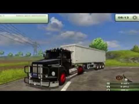Mods Farming Simulator 2013