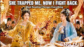 She Ruined My Family with Hidden Voices! Watch the Reborn Empress Take Her Absolute Revenge