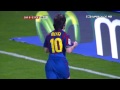 Lionel Messi Goal Zaragoza 1080p