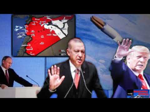 PUTINOV GOVOR OTKLONIO SVAKU DILEMU-Naši inženjeri idu na viši nivo, ključ Bliskog istoka je kod nas