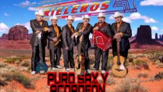 Los Rieleros del Norte - La Receta