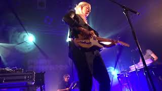 "Sprinter", TORRES - Paris, Novembre 2017