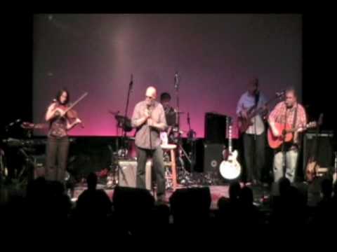 Dan May - It All Comes Down (live at Sellersville Theater, 8.30.09)