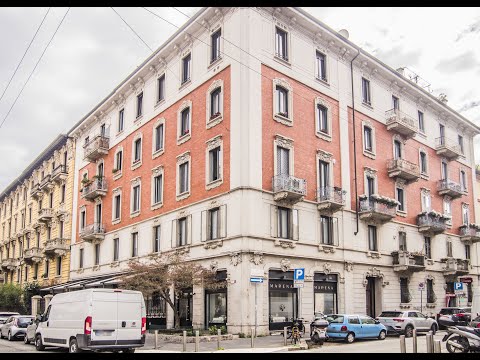 Appartamento in affitto Via Nullo 14 - Milano