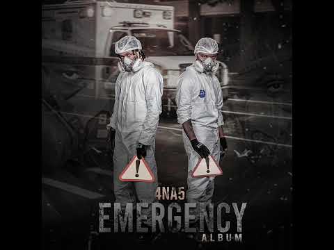 4 Na 5 ft  Jae Cash  - Ndika Oyo