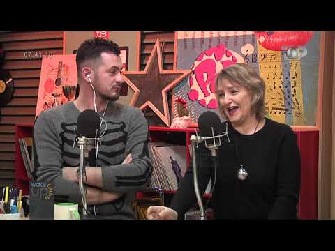 Wake Up, 5 Shkurt 2018, Pjesa 2 - Top Channel Albania - Entertainment Show