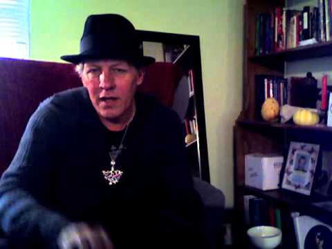 How to make Your own Holy Water