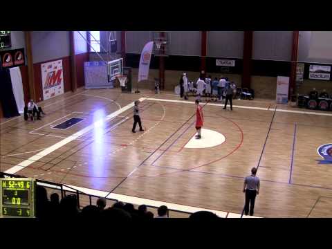 HU17 Final KFUM Fryshuset   KFUM Uppsala