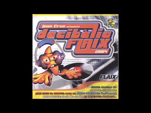 Decibèlia Flaix 2004 - Session Makina (mixed by DJ Joan Cruz)