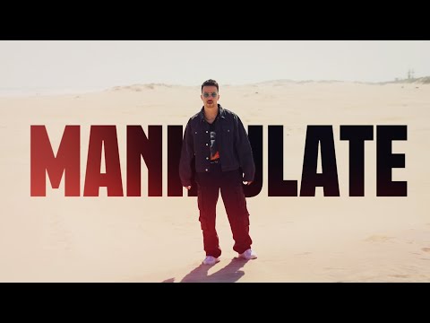Kalwich – Manipulate (Official Video)