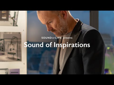 Designs Propelled by Music & Sound with Sybarite’s Simon Mitchell