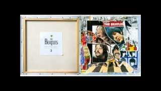 The Beatles - Mean Mr. Mustard (Anthology 3 Disc 1)