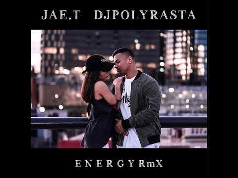 JAE T  DJPOLYRASTA - E N E R G Y RmX19