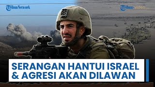 Download lagu Rangkuman Perang Timur Tengah: Iran akan Lawan Agresi AS-Israel hingga Serangan Hantui Warga Israel mp3 Download lagu Rangkuman Perang Timur Tengah: Iran akan Lawan Agresi AS-Israel hingga Serangan Hantui Warga Israel mp3