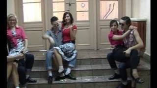 preview picture of video 'LipDub - Gałczyn - 2010'