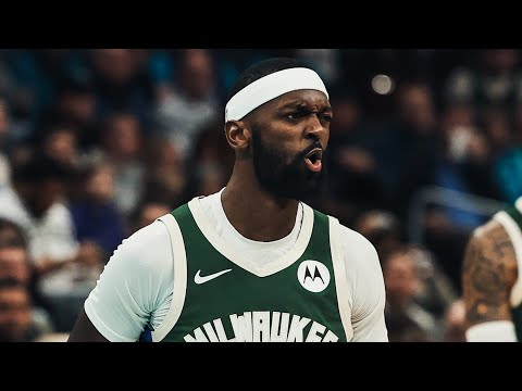 Highlights: Bobby Portis 25 points vs. Hornets | 12.29.25