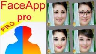 Face App Pro Everything Unlocked 100% Working 2019