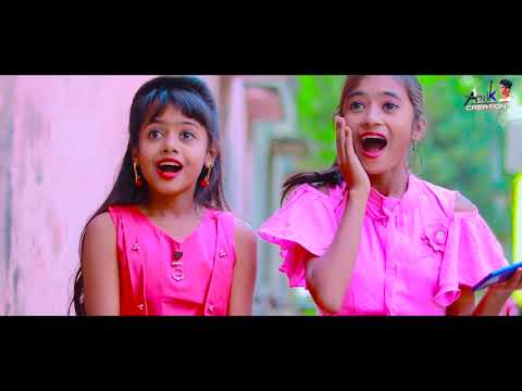 52 Gaj Ka Daman Peher Matak Chalungi | Anik's new dance video | Anik Creation