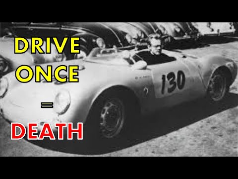 Cursed Objects That Scientists Fear