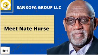 Mind Spa Recovery - Ep 1. Meet Nate Hurse