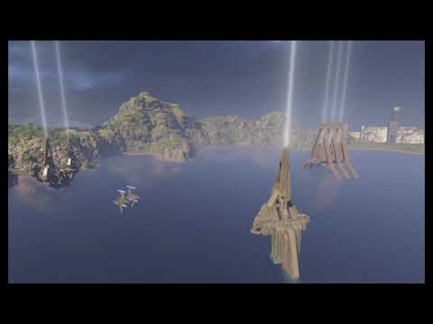 Halo 2: Anniversary In-Game Soundtrack 08 - Regret