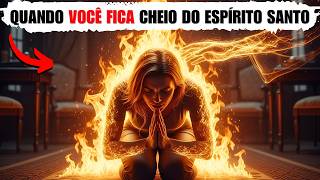 Como saber se você ainda está cheio do Espírito Santo? (Mesmo distante de Deus)