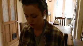 My cover of 'One More Day' by Lydia